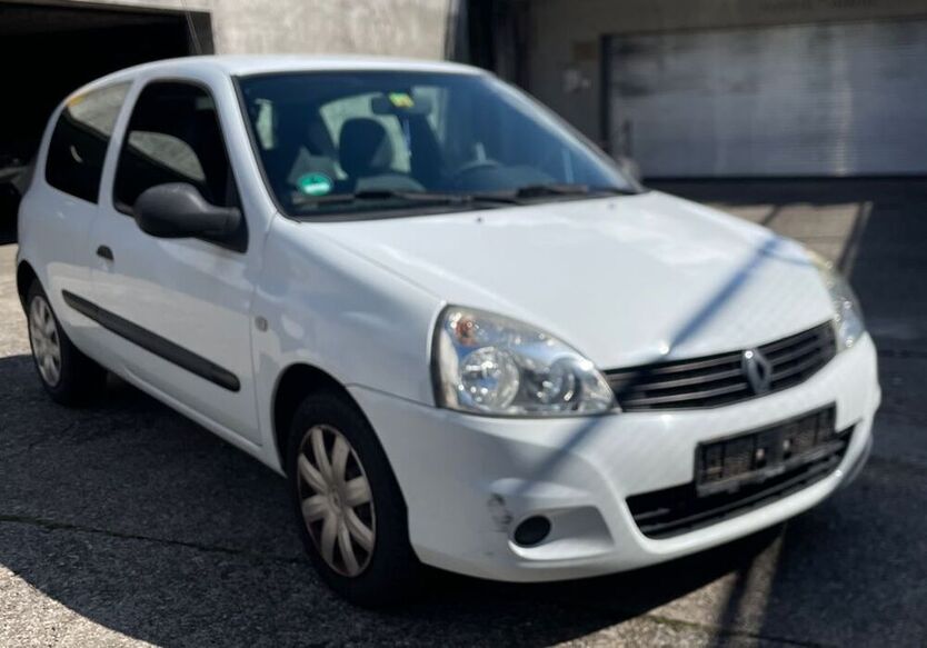 Clio