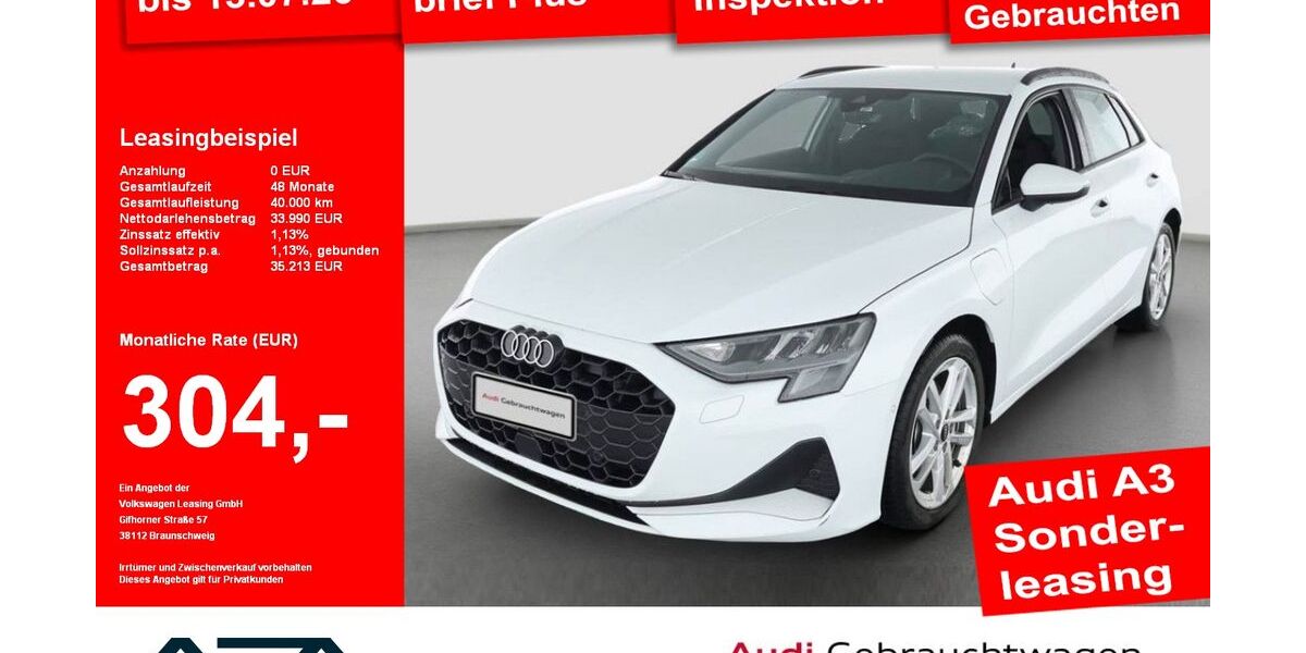 Audi A3 24.115 km 33.990 &euro; Weida 07570