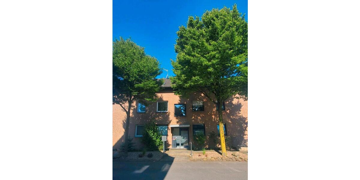Dachgeschoßwohnung Emmerich am Rhein - 2 Zimmer, 60 m&sup2;, 159.000&euro; | Angebot:26677851