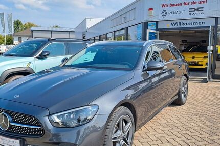 Mercedes-Benz E 300 86.600 km 29.990 &euro; Elsterwerda 04910
