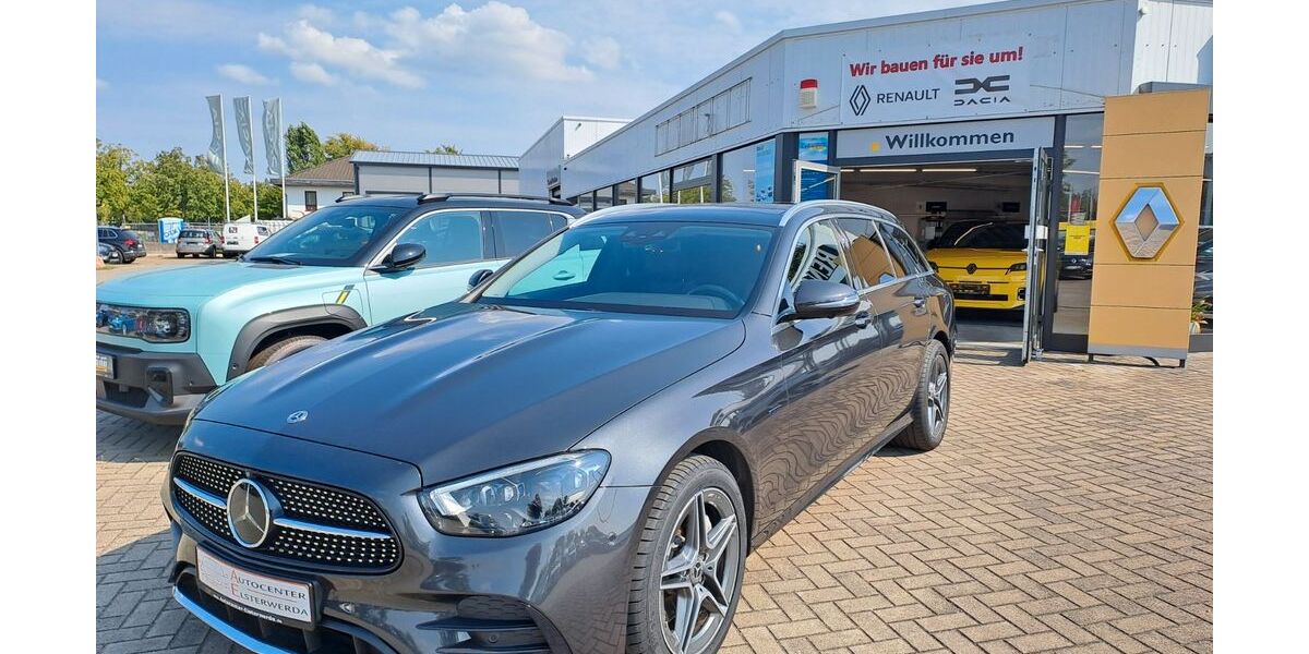 Mercedes-Benz E 300 86.600 km 29.990 &euro; Elsterwerda 04910