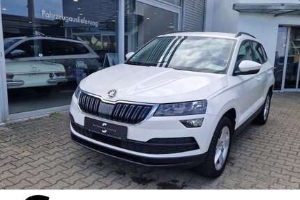 Skoda Karoq 99.221 km 17.380 &euro; Wendlingen am Neckar 73240
