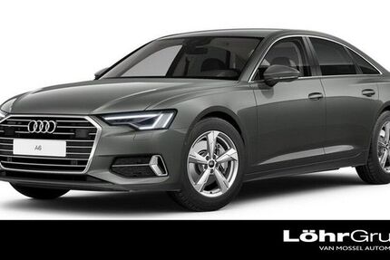 Audi A6 18.217 km 42.850 &euro; Meckenheim / Bonn 53340