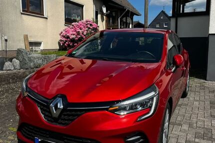 Renault Clio 25.000 km 12.700 &euro; Betzdorf 57518