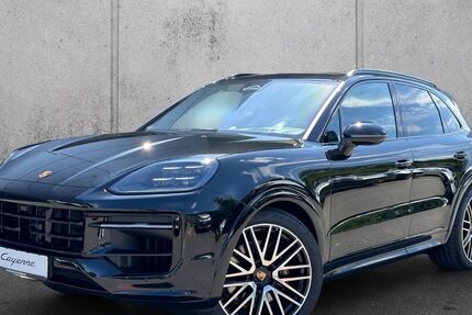 Porsche Cayenne 9.000 km 138.450 &euro; Recklinghausen 45665