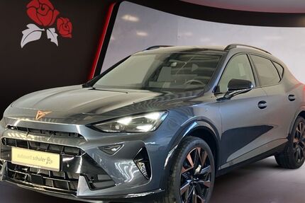 Cupra Formentor 16.200 km 34.990 &euro; Zimmern ob Rottweil 78658