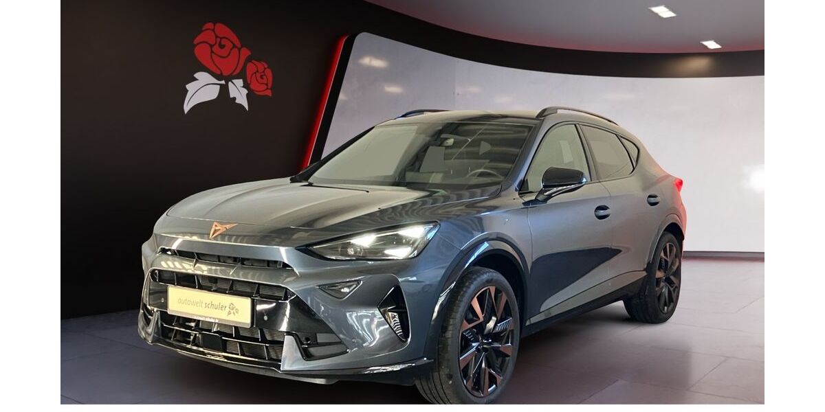 Cupra Formentor 16.200 km 34.990 &euro; Zimmern ob Rottweil 78658