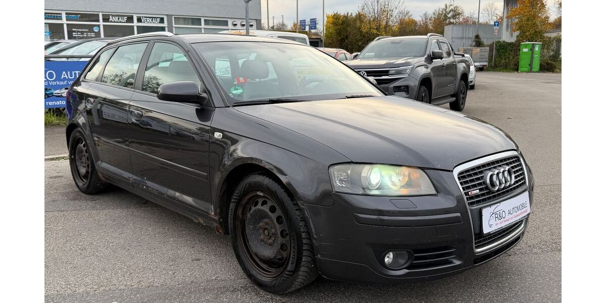 Audi A3 282.500 km 2.350 &euro; Wendlingen 73240