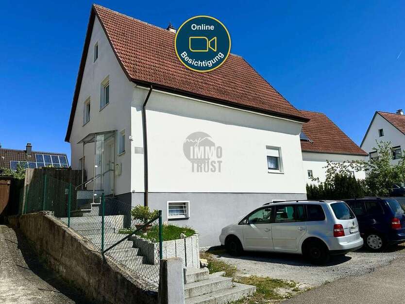 Haus zum Kaufen in Neckarsulm 469.000 € 121 m²