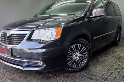 Lancia Voyager 120.000 km 17.990 &euro; Berlin 12279