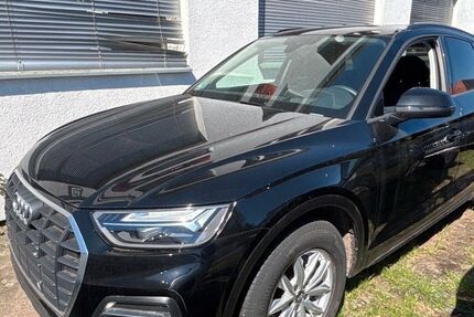 Audi Q5 143.596 km 25.950 &euro; Steinbach-Hallenberg OT Herges-Hallenberg 98587