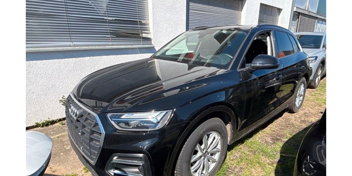Audi Q5 143.596 km 25.950 &euro; Steinbach-Hallenberg OT Herges-Hallenberg 98587