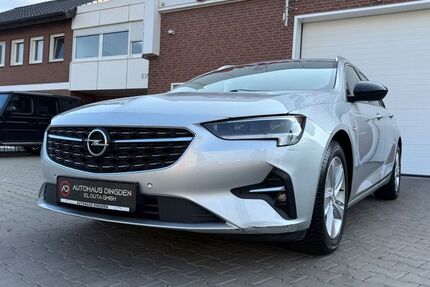 Opel Insignia 87.000 km 14.990 &euro; Hamminkeln 46499