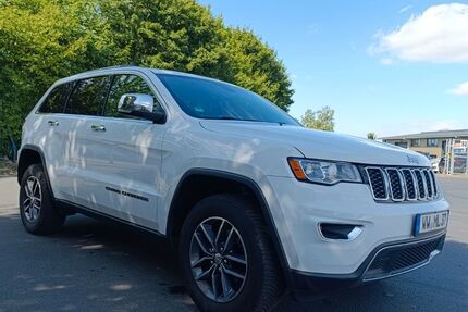 Jeep Grand Cherokee 141.000 km 16.000 &euro; Kerpen 50169