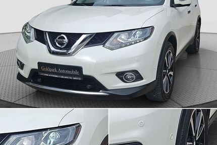 Nissan X-Trail 122.000 km 13.880 &euro; Erwitte 59597