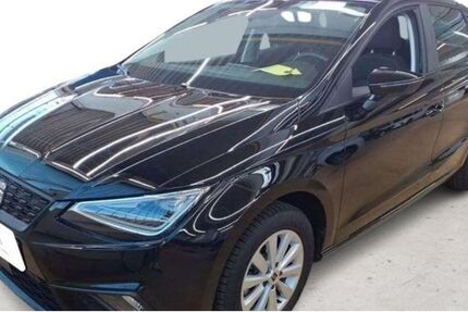 Seat Ibiza 22.018 km 18.890 &euro; Moers 47441