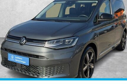 VW Caddy 14.874 km 35.975 &euro; Berlin 13088