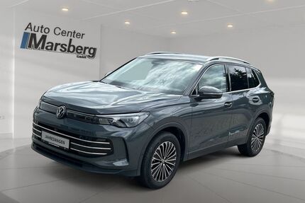 VW Tiguan 8.411 km 41.980 € Marsberg 34431