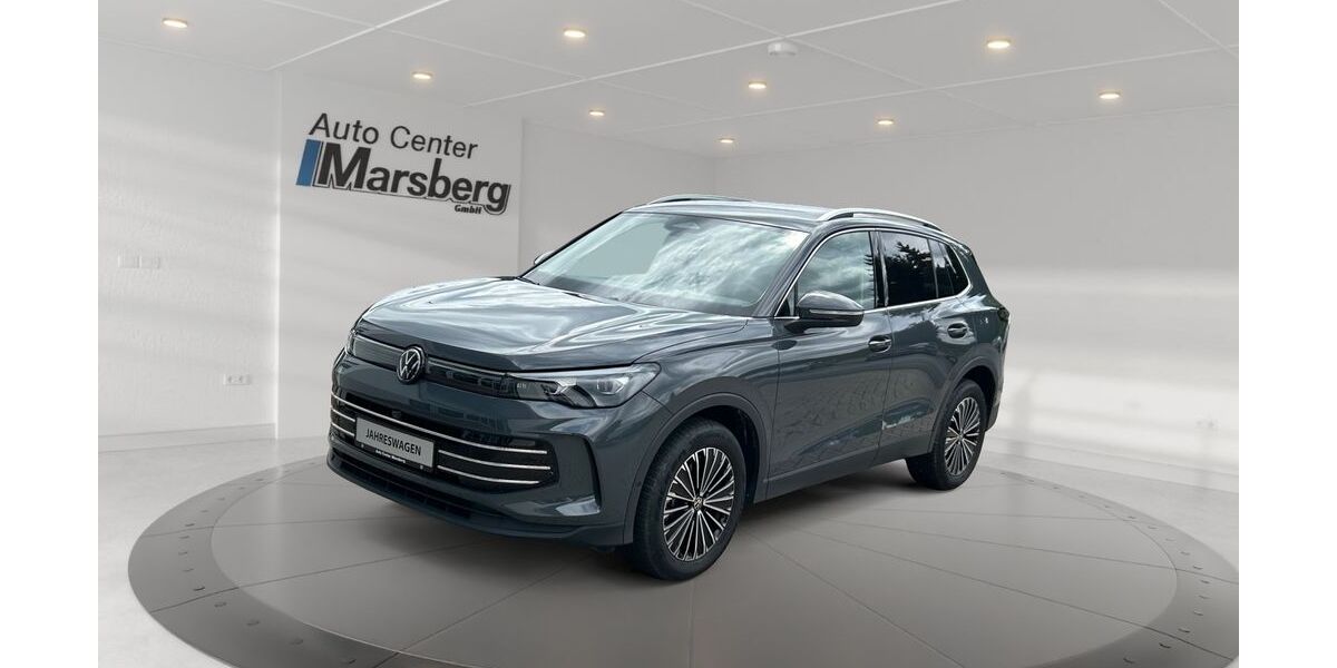 VW Tiguan 8.411 km 41.980 € Marsberg 34431