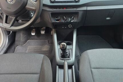 Skoda Fabia 150.000 km 4.900 &euro; Vechta 49377