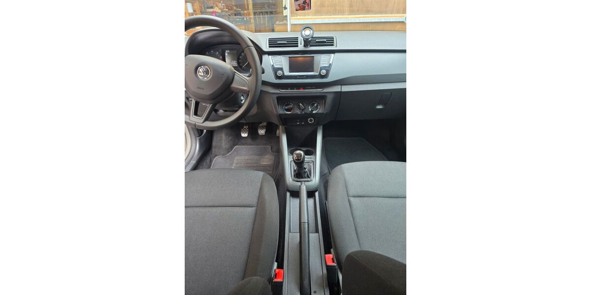 Skoda Fabia 150.000 km 4.900 &euro; Vechta 49377