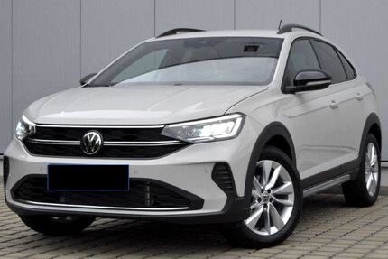 VW Taigo