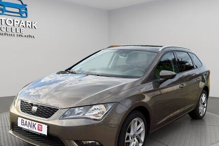 Seat Leon 189.000 km 7.230 &euro; Eicklingen 29358