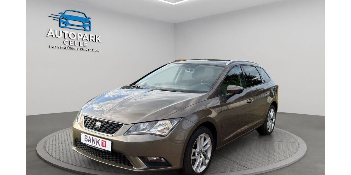 Seat Leon 189.000 km 7.230 &euro; Eicklingen 29358