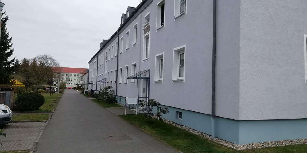 Wohnung zum Kaufen in Hoyerswerda 99.000 € 90 m²