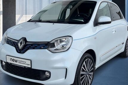 Renault Twingo 9.919 km 14.990 € Unterschleißheim 85716