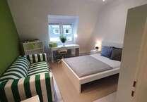 Wohnung zum Mieten in Stuttgart 600 € 15 m²