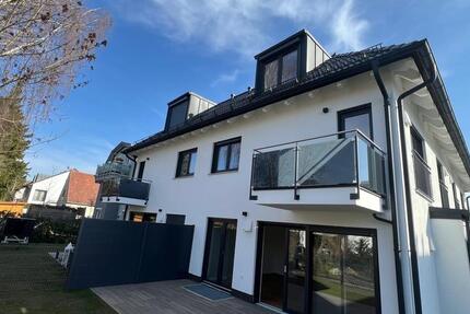 Haus München Allach-Untermenzing - 5 Zimmer, 135 m&sup2;, 1.184.000&euro; | Angebot:25634623