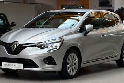 Renault Clio 46.900 km 15.490 &euro; Mutterstadt 67112