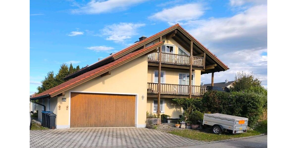 Erdgeschoßwohnung Söchtenau - 4 Zimmer, 107 m&sup2;, 550.000&euro; | Angebot:26940646