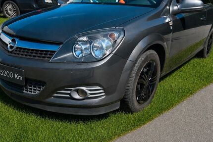 Opel Astra 85.200 km 2.200 &euro; Rostock 18059