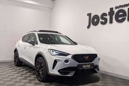 Cupra Formentor 11.284 km 30.990 &euro; Monheim 40789