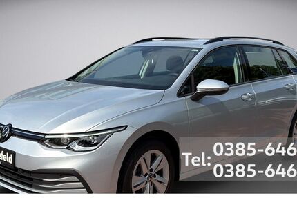 VW Golf 27.600 km 26.888 &euro; Schwerin 19061
