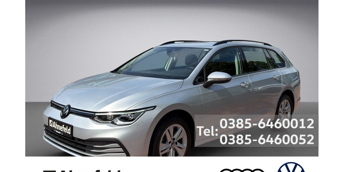 VW Golf 27.600 km 26.888 &euro; Schwerin 19061