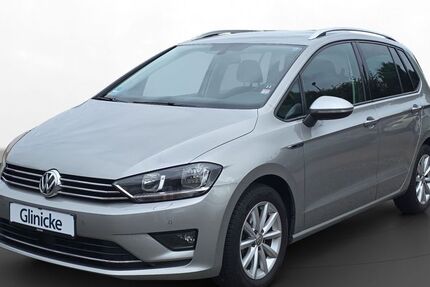 VW Golf Sportsvan 108.453 km 11.490 &euro; Eschwege 37269