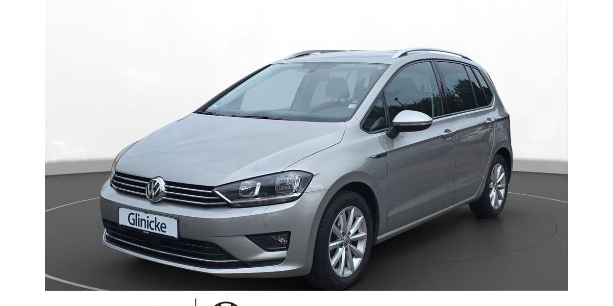 VW Golf Sportsvan 108.453 km 11.490 &euro; Eschwege 37269