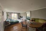 Schicke vier Zimmer Wohnung mit Balkon mitten in der Innenstadt - Etagenwohnung Potsdam Berliner Vorstadt | Angebot:22907648