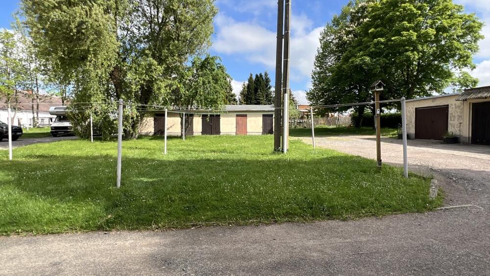 Günstige Kapitalanlage - Mehrfamilienhaus mit 6 WE in ruhiger Lage - Mehrfamilienhaus, Wohnhaus Zettlitz | Angebot:21520807