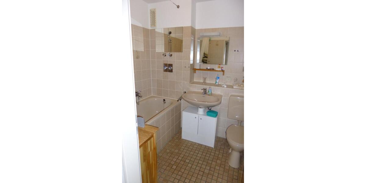 1 Zi. Appartement mit Terrasse in Kassel-Harleshausen 1 zimmer