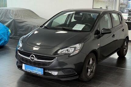 Opel Corsa 65.403 km 9.500 &euro; Grebenhain 36355