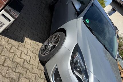 Opel Insignia 186.000 km 4.600 &euro; Borken 34582