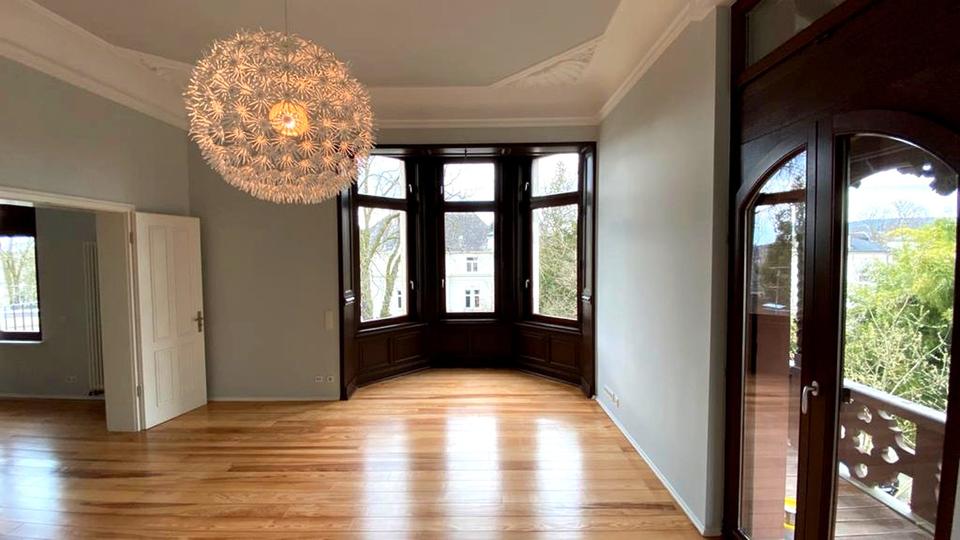 Etagenwohnung Wiesbaden Südost - 5 Zimmer, 177 m&sup2;, 1.300.000&euro; | Angebot:26425219