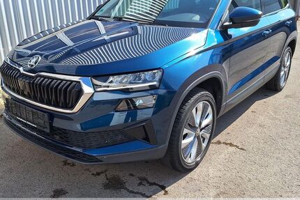 Skoda Karoq 32.473 km 21.999 &euro; Dresden 01157