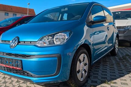 VW up! 42.223 km 8.999 &euro; Roßwein 04741