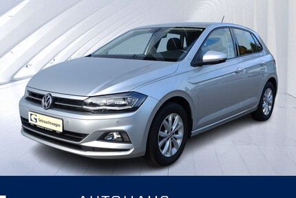 VW Polo 79.490 km 14.680 &euro; Hoya 27318