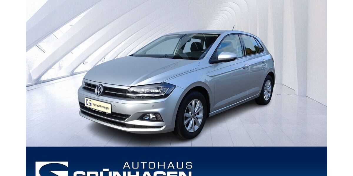 VW Polo 79.490 km 14.680 &euro; Hoya 27318